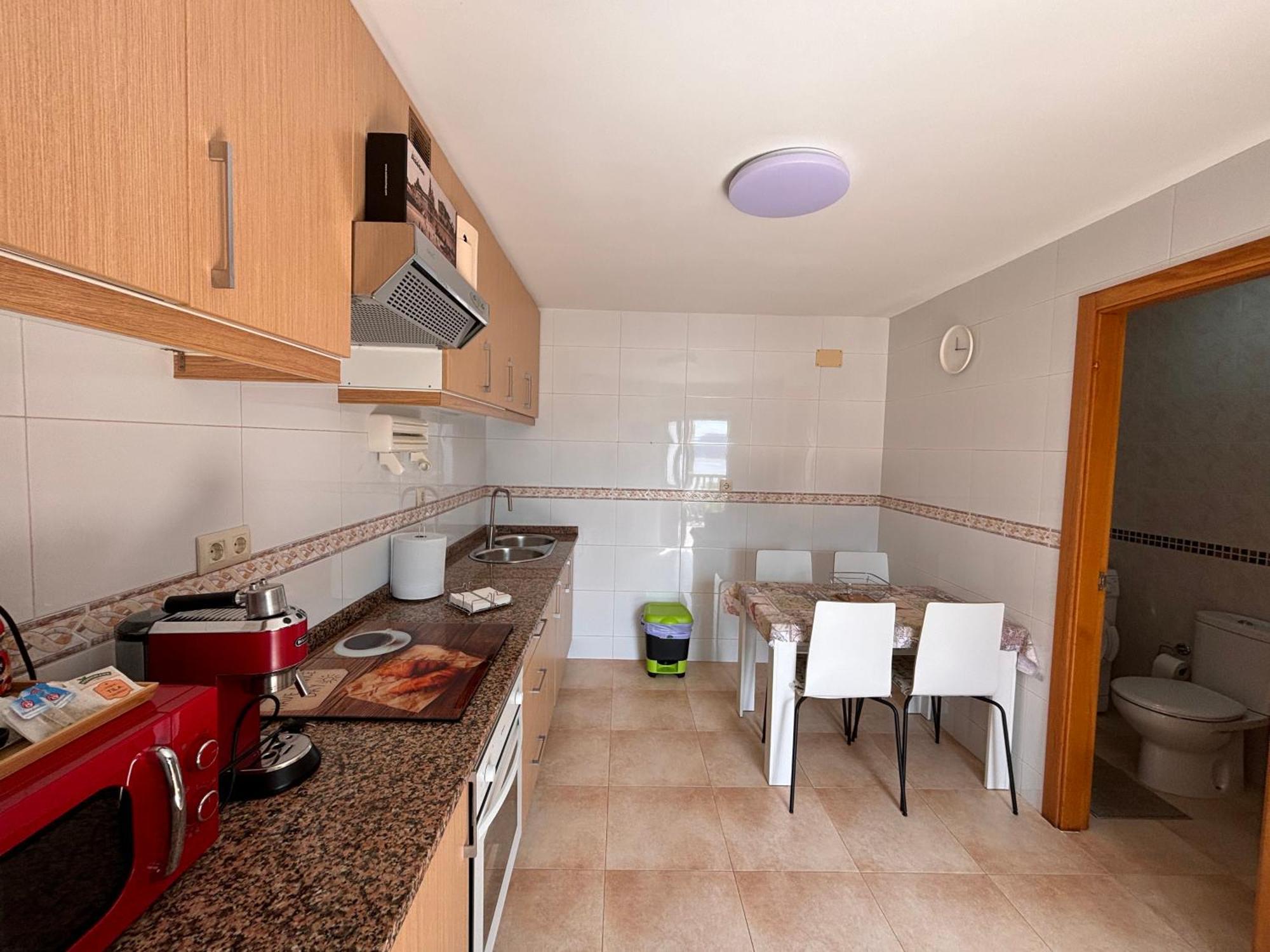 Casita Rural Acogedora Villa Combarro Bagian luar foto